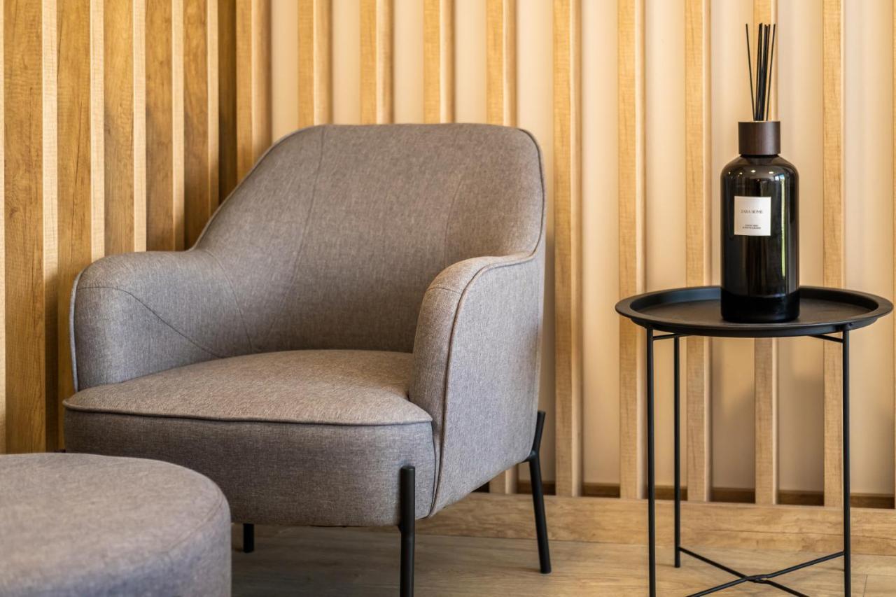 Myflat Coral Premium Suite Siofok Bagian luar foto